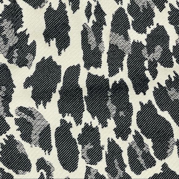 Tracy Reese Leopard & Floral Print Skirt Size 4 NWT - Picture 3 of 10